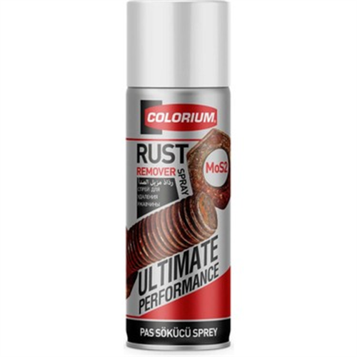 COLORİUM PAS SÖKÜCÜ SPREY 200 ML /24